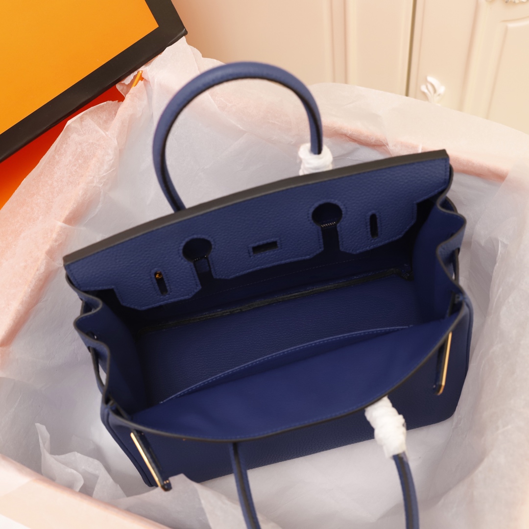 Hermes Birkin Bags